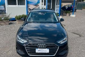 Audi A4 Avant 35 TDI S tronic
