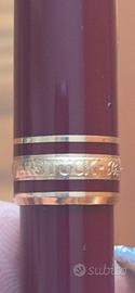 Rara Montblanc  bordeaux  Meisterstück 