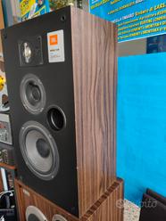 casse JBL tlx6  			