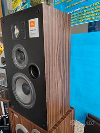 casse JBL tlx6 