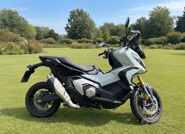 Honda X-ADV 750