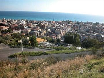 Appartamento a Melito di Porto Salvo