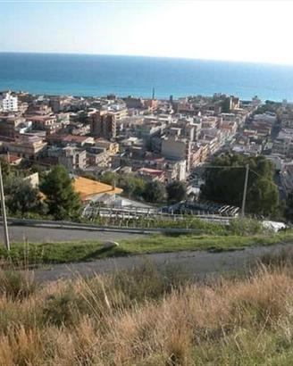 Appartamento a Melito di Porto Salvo