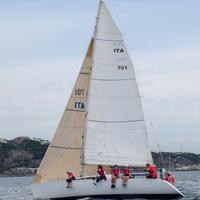 Barca a vela archambault sprint 95 1992