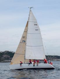 Barca a vela archambault sprint 95 1992