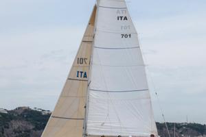 Barca a vela archambault sprint 95 1992
