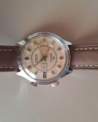 Breil Ok svegliarino vintage