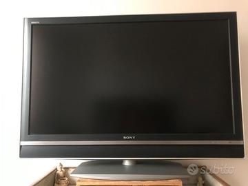 téléviseur Sony Bravia