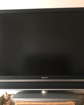 téléviseur Sony Bravia