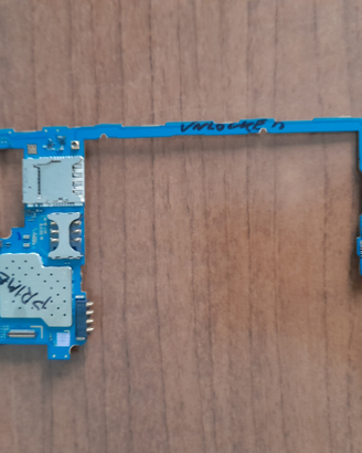 Scheda madre Samsung galaxy J7