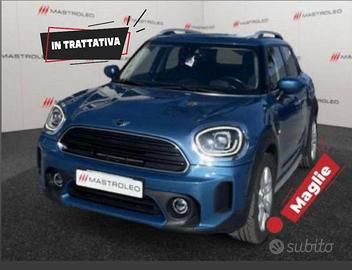 MINI Mini Countryman F60 Mini Countryman 2.0 ...