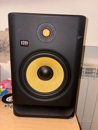 KRK ROKIT RP8 G4 (coppia)