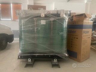 Trasformatore in resina bticino