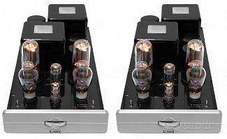Cary Audio Design-Finali Mono-211FE-M
