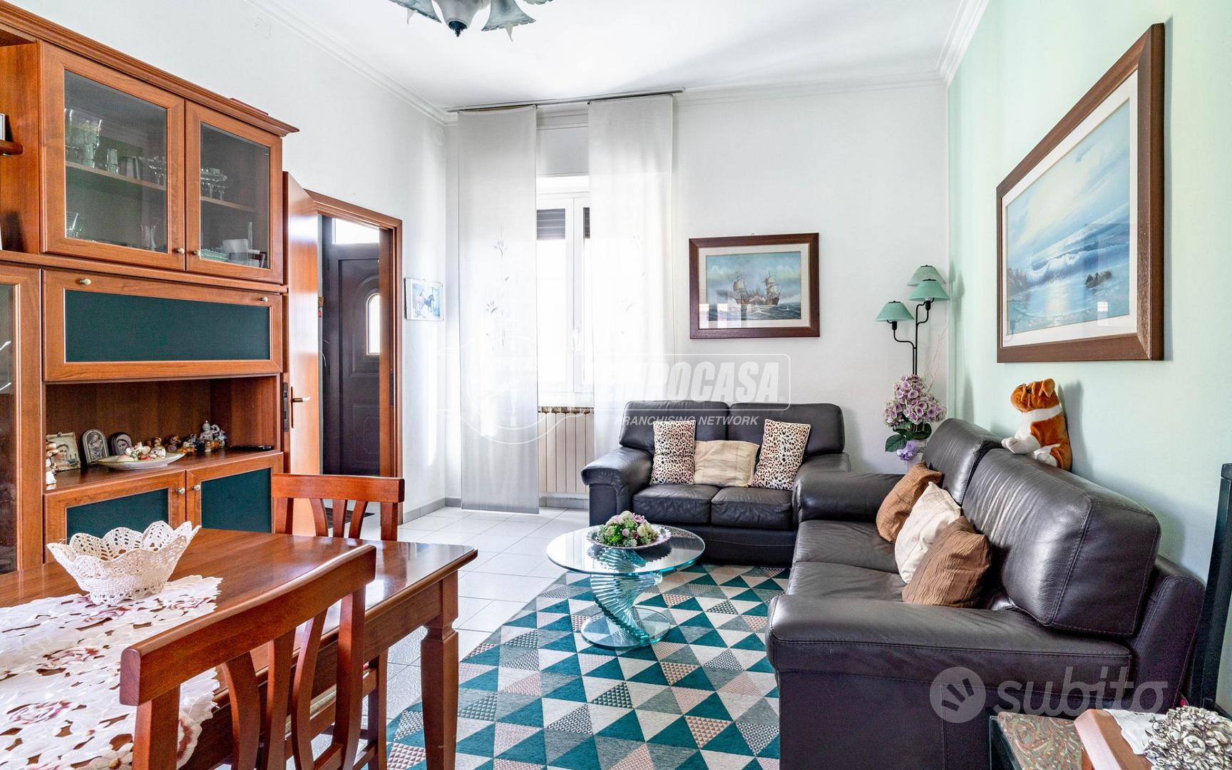 Appartamento – Caronno Pertusella, Caronno Milanese - Vista 3