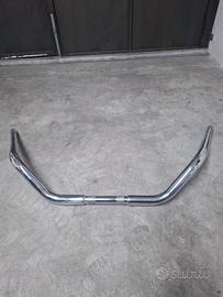 Manubrio per Harley Davidson 