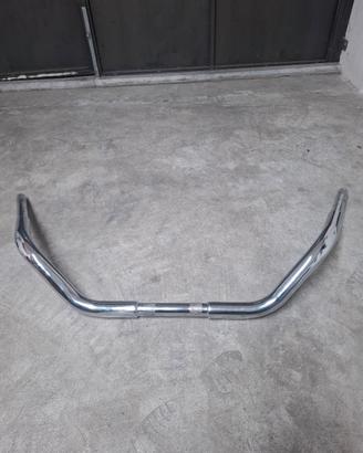 Manubrio per Harley Davidson 
