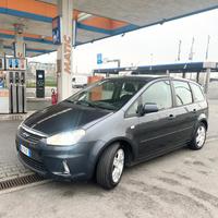 Ford C-Max 1.6 TDCi Titanium 