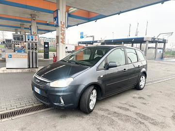 Ford C-Max 1.6 TDCi Titanium 