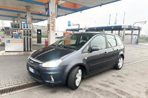 Ford C-Max 1.6 TDCi Titanium 