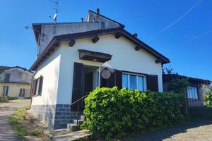 CASA INDIPENDENTE A BRIGNANO-FRASCATA