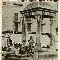 La Verona di ieri, di Nino Cenni 1973