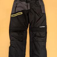 Pantaloni Moto Enduro Acerbis One Baggy size  34