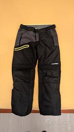 Pantaloni Moto Enduro Acerbis One Baggy size  34