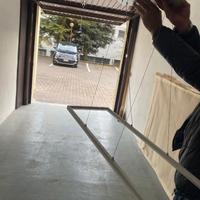 Lampada LED rettangolare