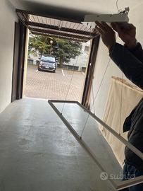 Lampada LED rettangolare