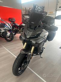 Yamaha Tracer 9 GT