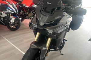 Yamaha Tracer 9 GT