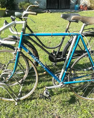 Pinarello vintage