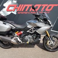 Aprilia Caponord 1200 2015 72000km