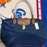 Longchamp Borsa taglia L