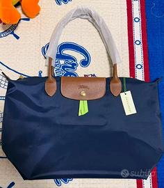 Longchamp Borsa taglia L