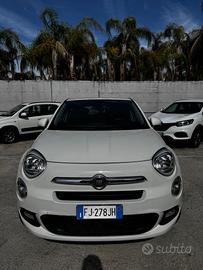 Fiat 500X 1.3 MultiJet 95 CV Lounge
