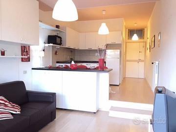 Monolocale mesi invernali