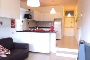 Monolocale mesi invernali