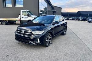 VOLKSWAGEN T-Roc 1.5 TSI ACT DSG R-Line Plus / C