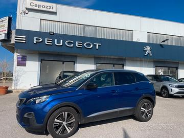 Peugeot 3008 GT LINE 1.5 130CV EAT8