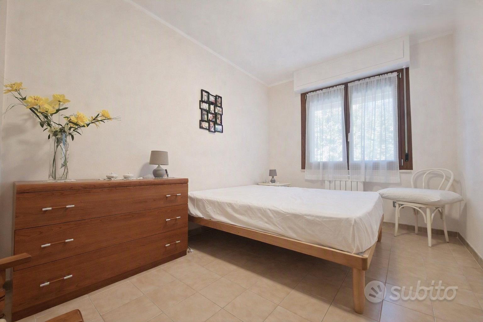 Appartamento – Sassari, Centro storico, Sacro Cuore - Vista 4
