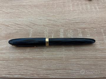 Montegrappa ExtraPenna Stilografica Vintage oro14k