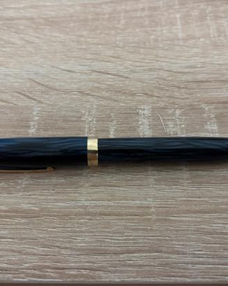 Montegrappa ExtraPenna Stilografica Vintage oro14k