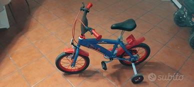 Bicicletta bimbo
