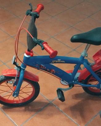 Bicicletta bimbo