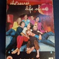 The Secret Life Of Us: Series 1 - Part 2 [DVD]