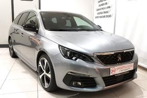 Peugeot 308 BlueHDi 130 S&S SW GT Line