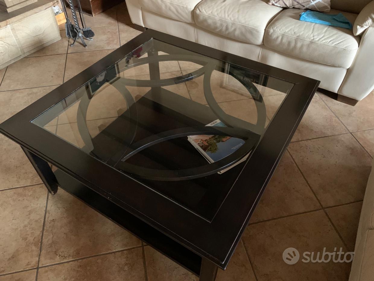 Salotti divani e divani Mobili usati