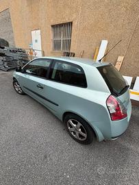 Fiat STILO